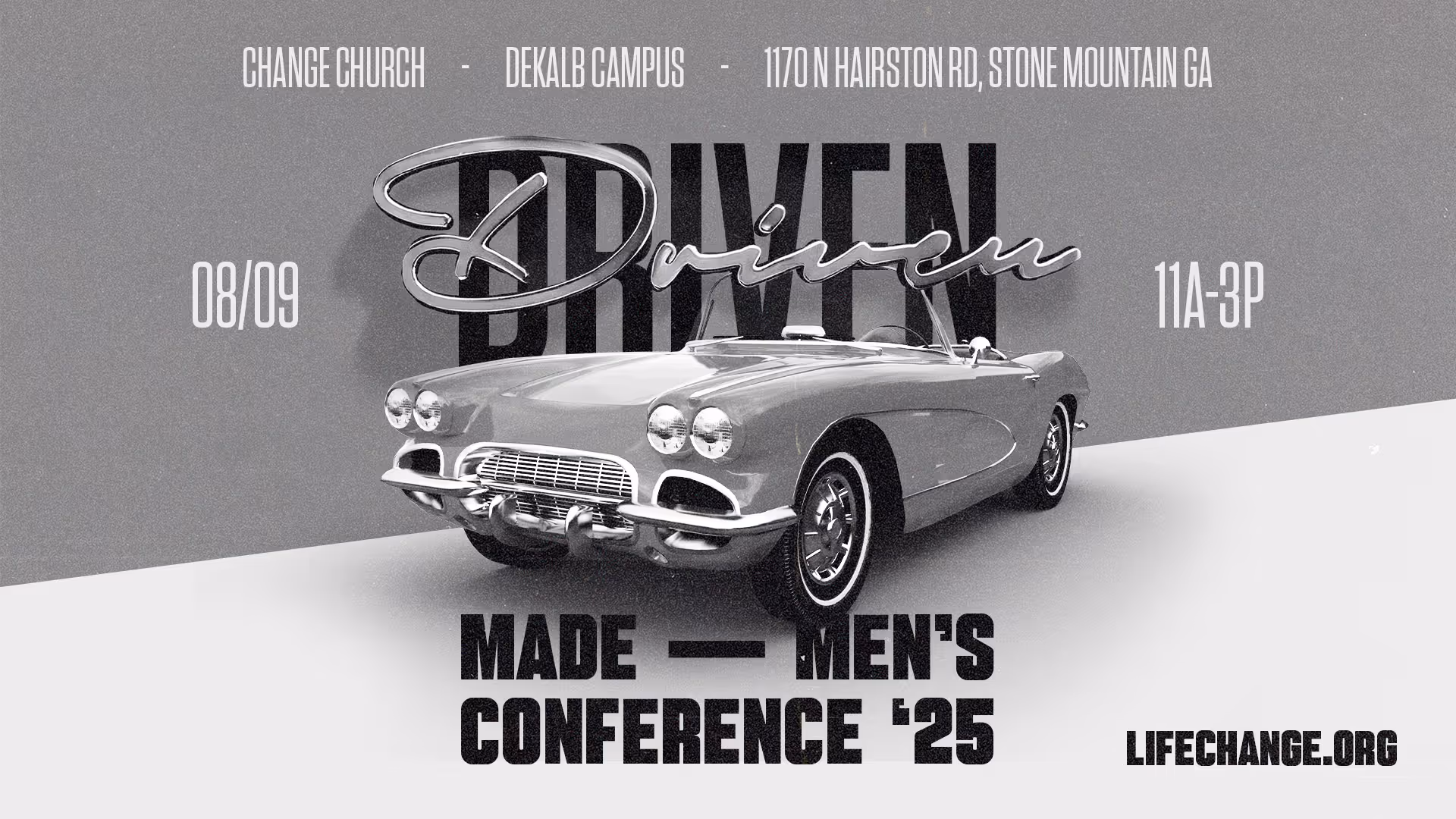 Driven