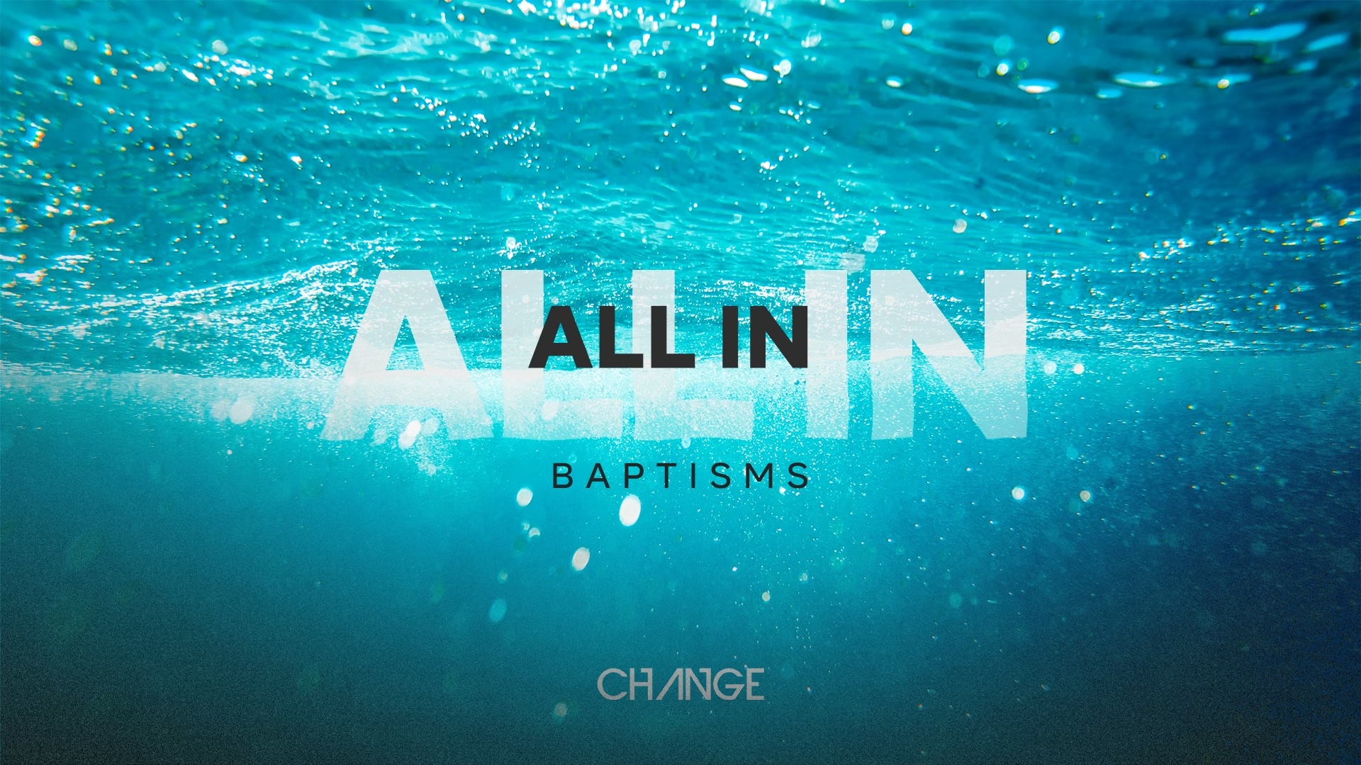 All In