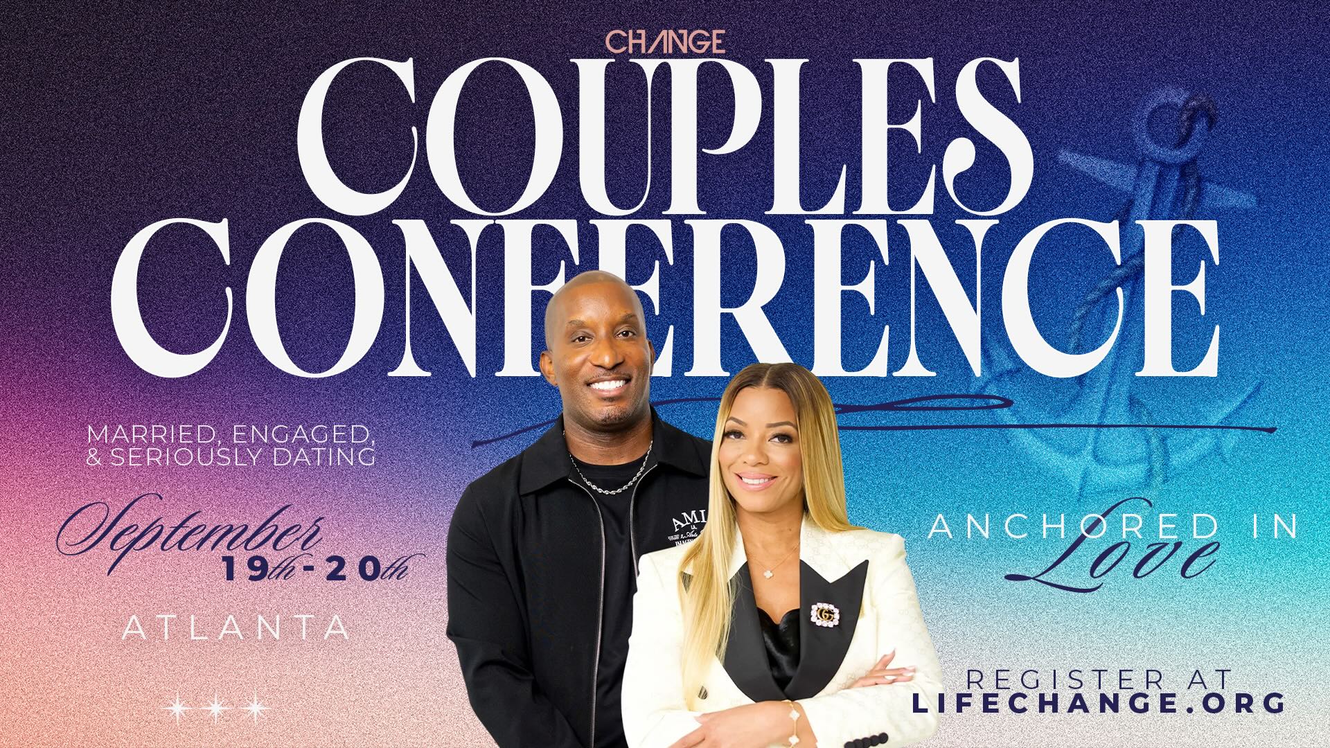 Couples Conference