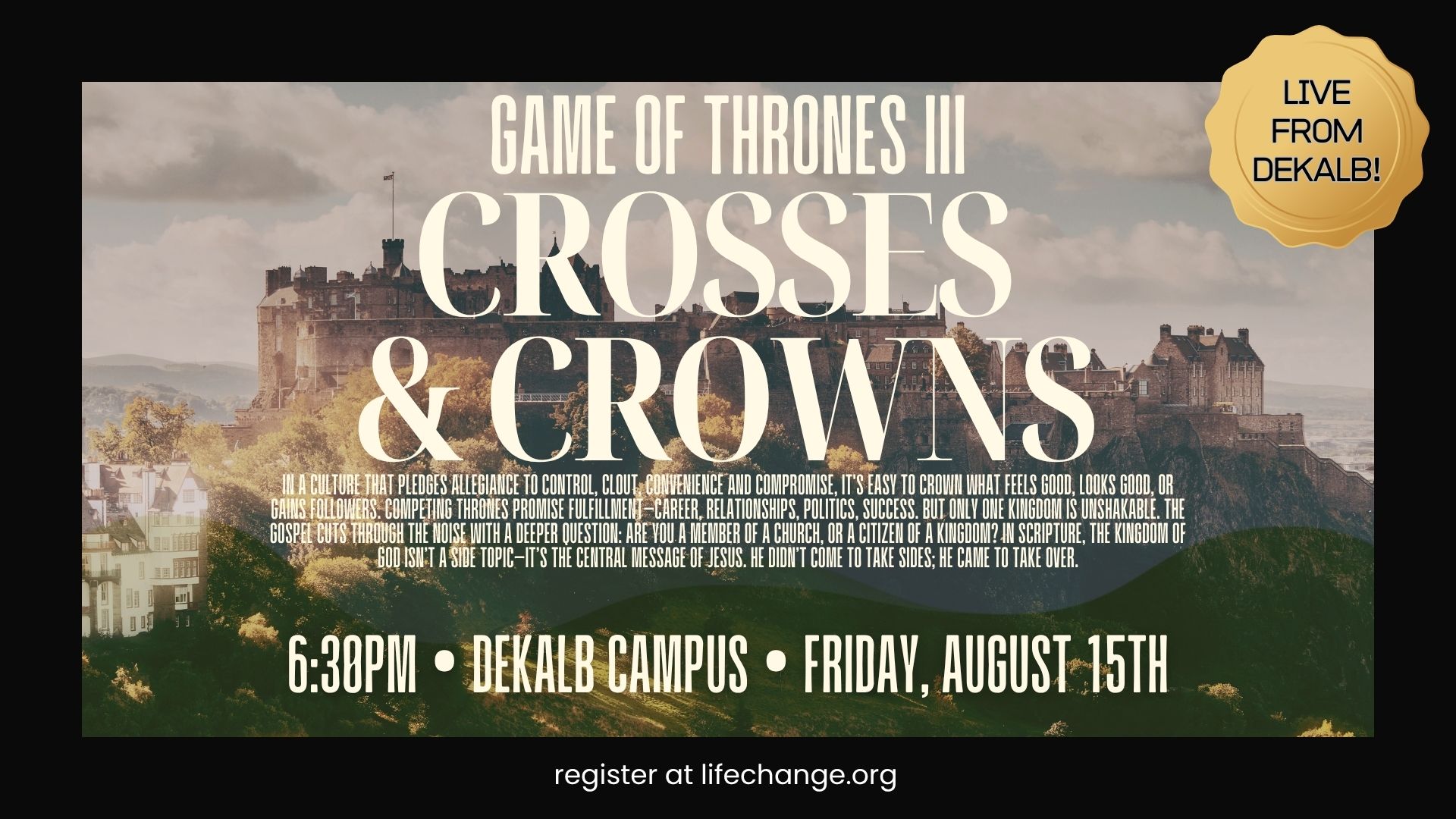 Young Adult Night