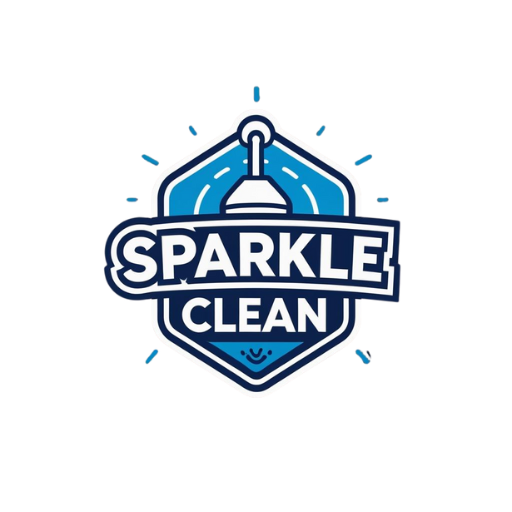 a pressure washing logo