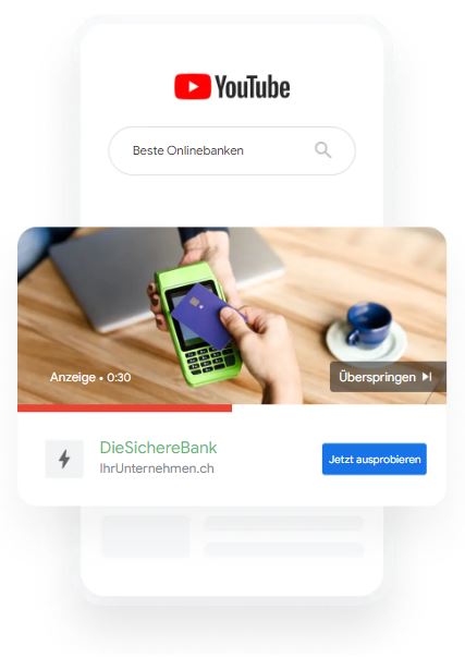 Onlineshop Erstellung