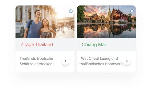 Onlineshop Erstellung