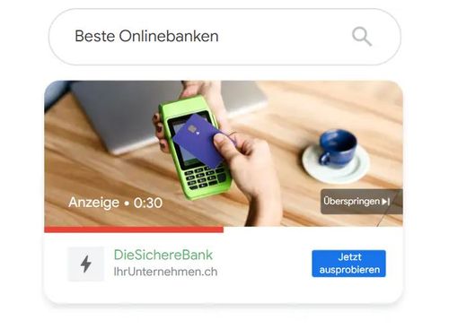Onlineshop Erstellung