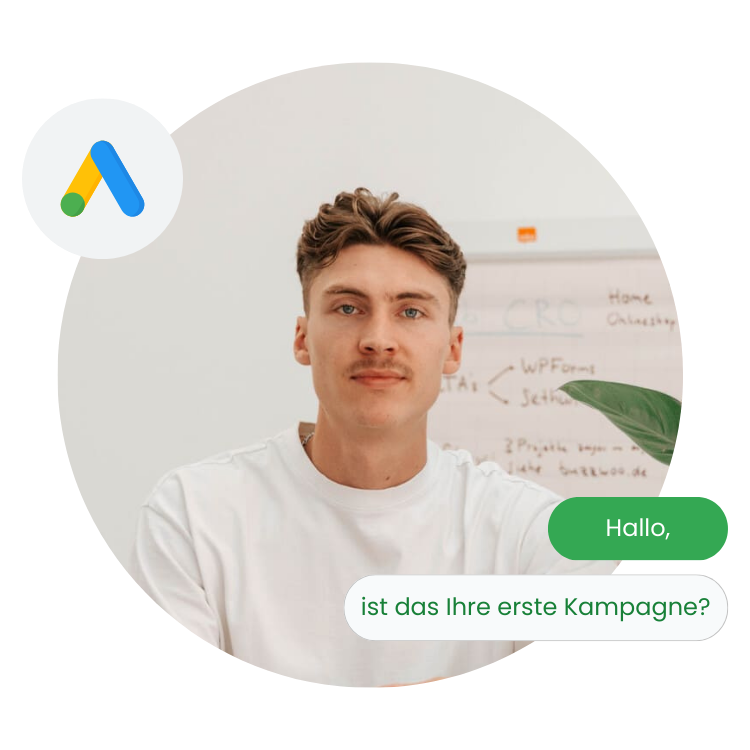 Onlineshop Erstellung