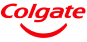 logo da empresa Colgate.