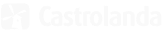 logo da empresa Castrolanda na cor branca.