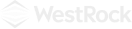 logo da empresa westrock na cor branca.