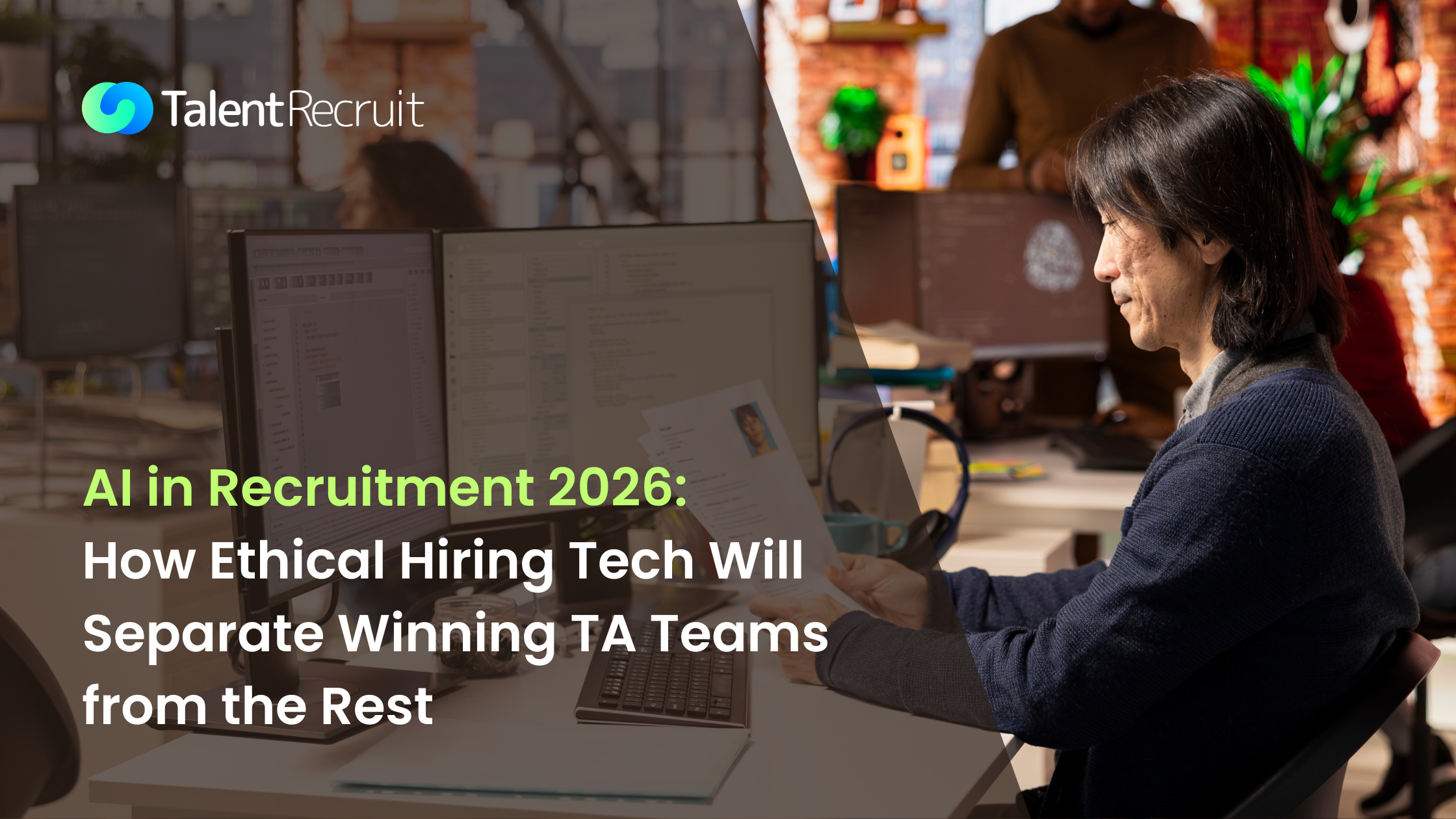 Are all Applicant Tracking System (ATS) the same? 