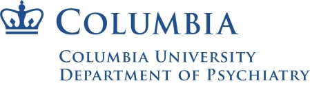 Columbia Psychiatrist
