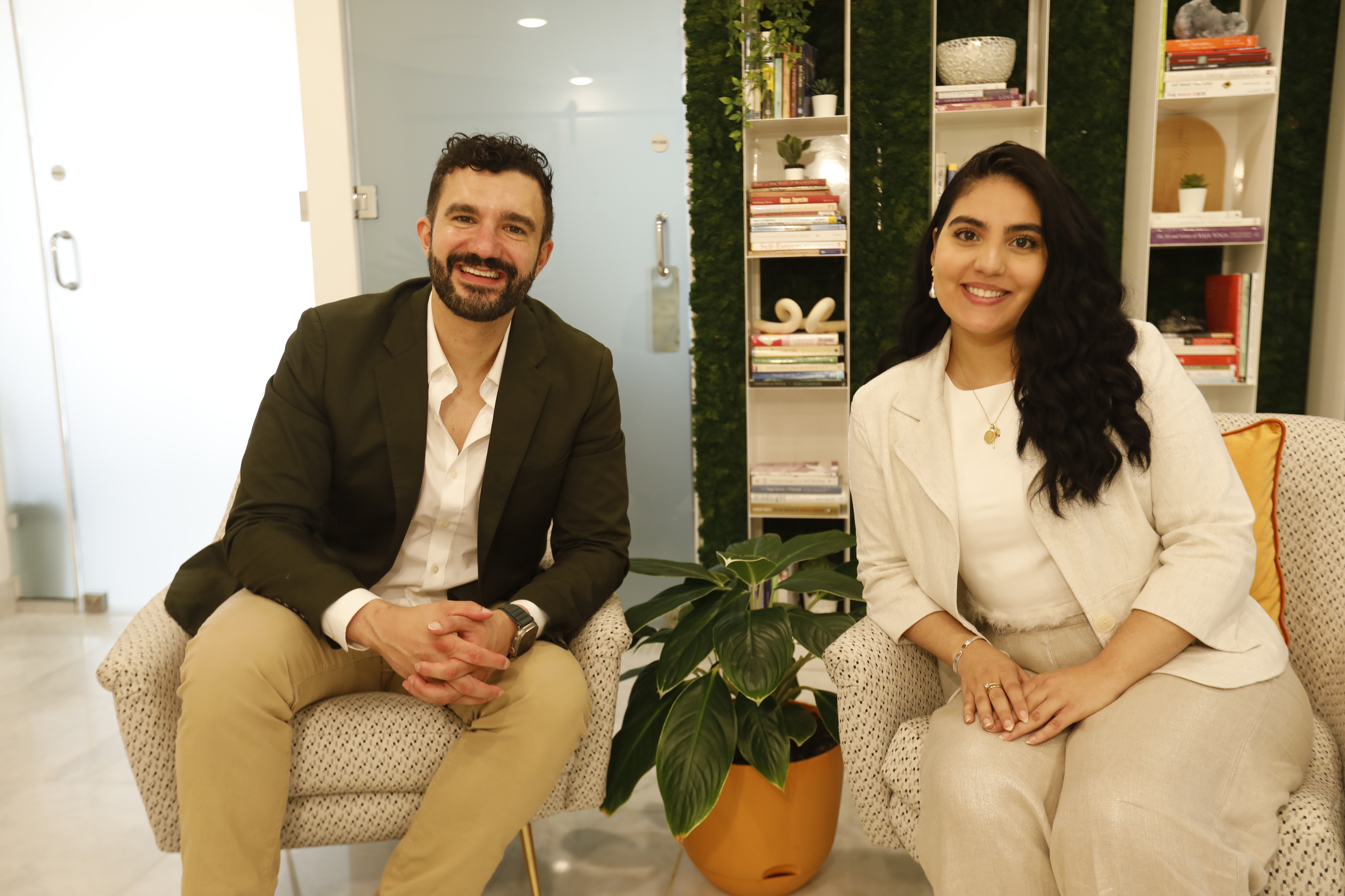 psychiatrist Miami