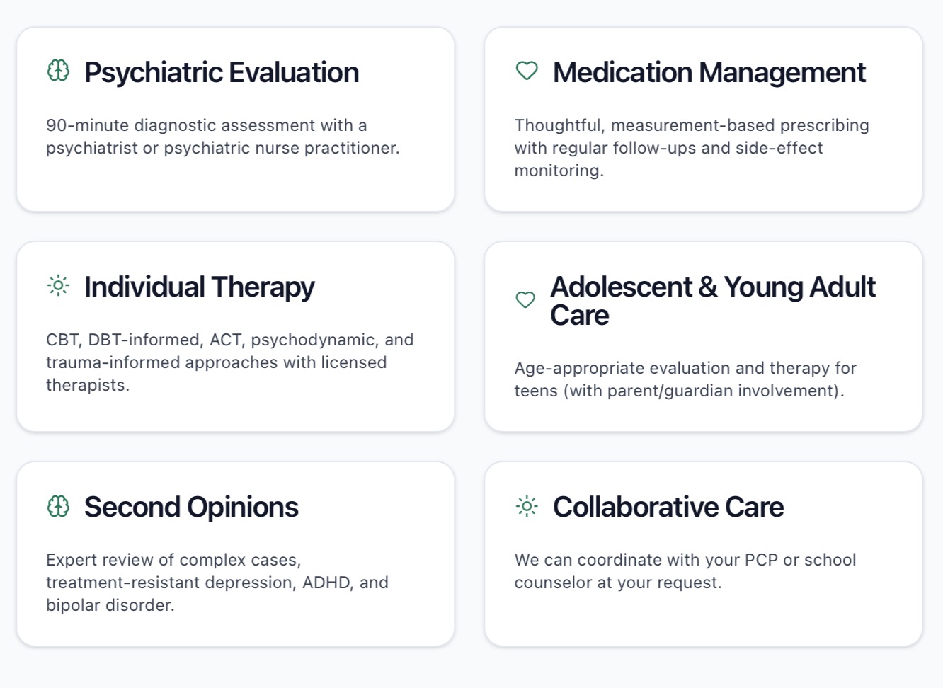 psychiatrist Miami