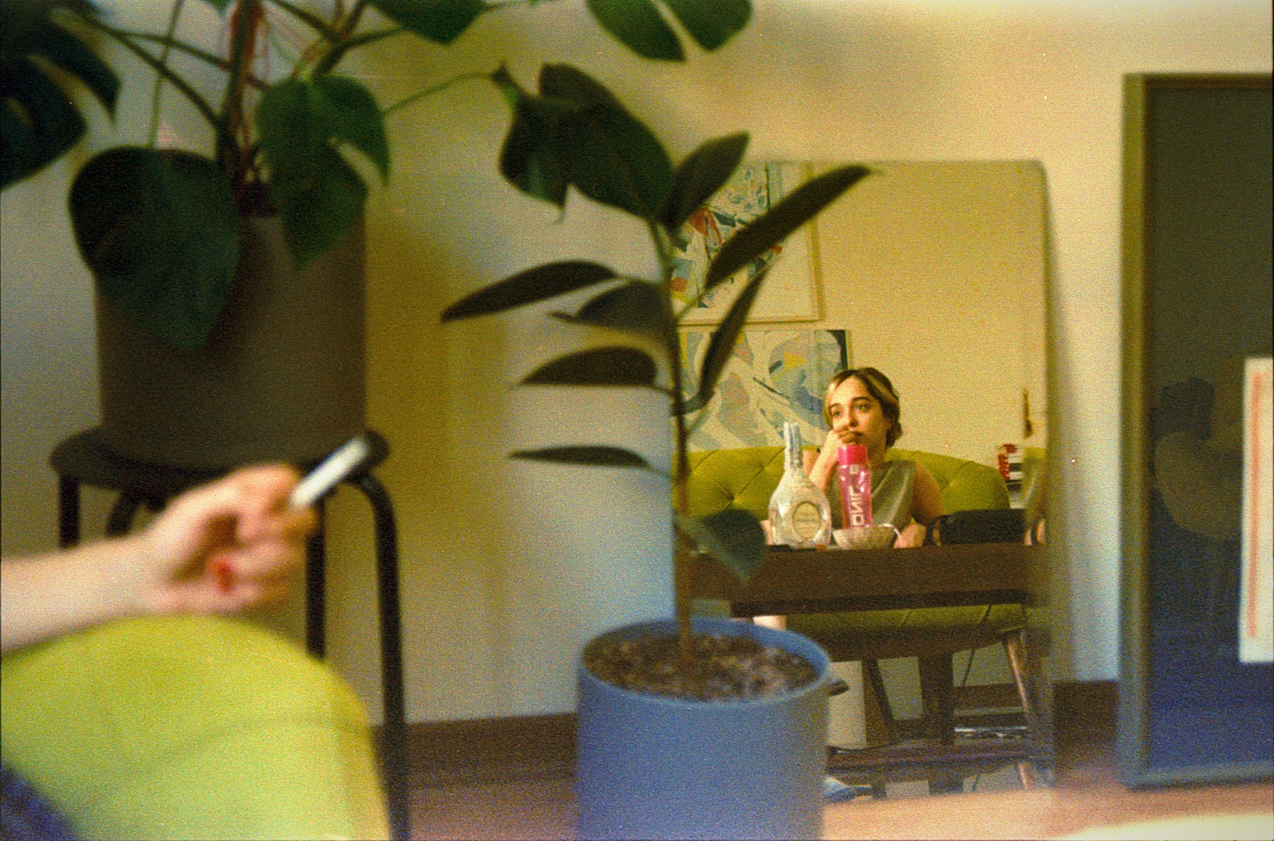 Image of a Speech Therapy Session with a Child and Therapist
