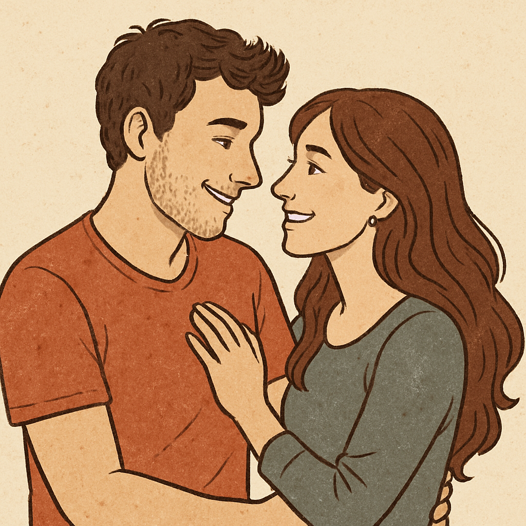 Romantic Relationships