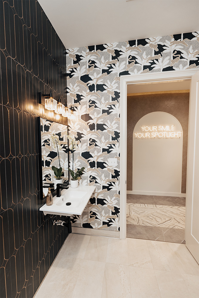 Gleem Dental