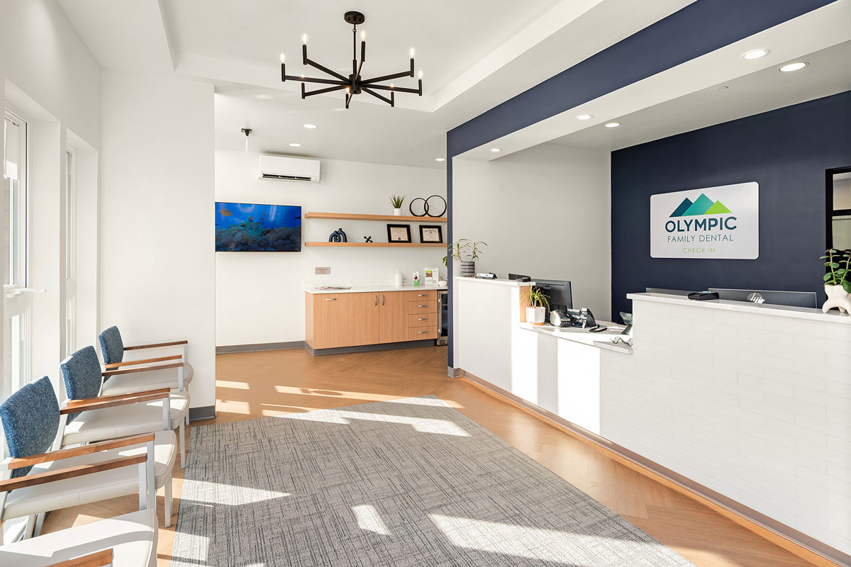 Olympic Family Dental