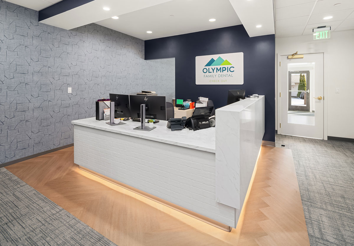 Olympic Family Dental