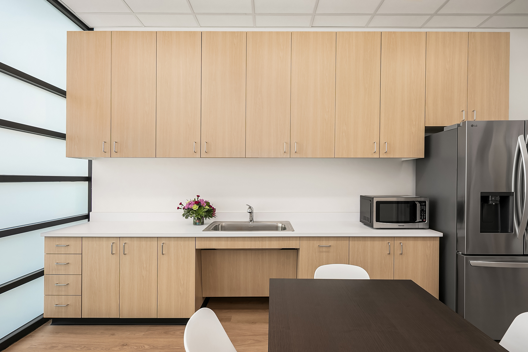 The Dental Suite