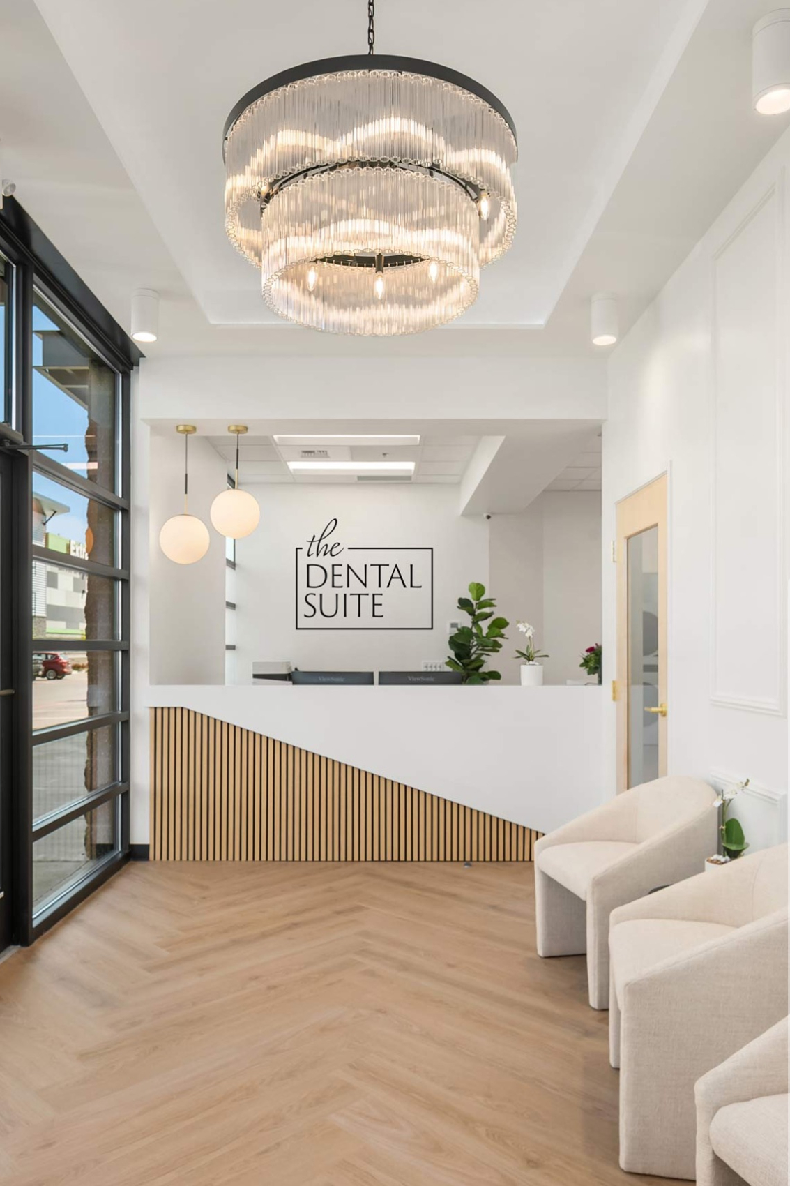 The Dental Suite