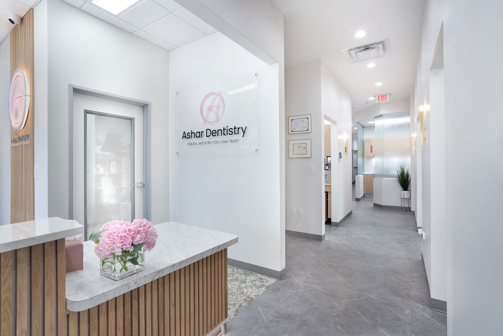 Ashar Dentistry