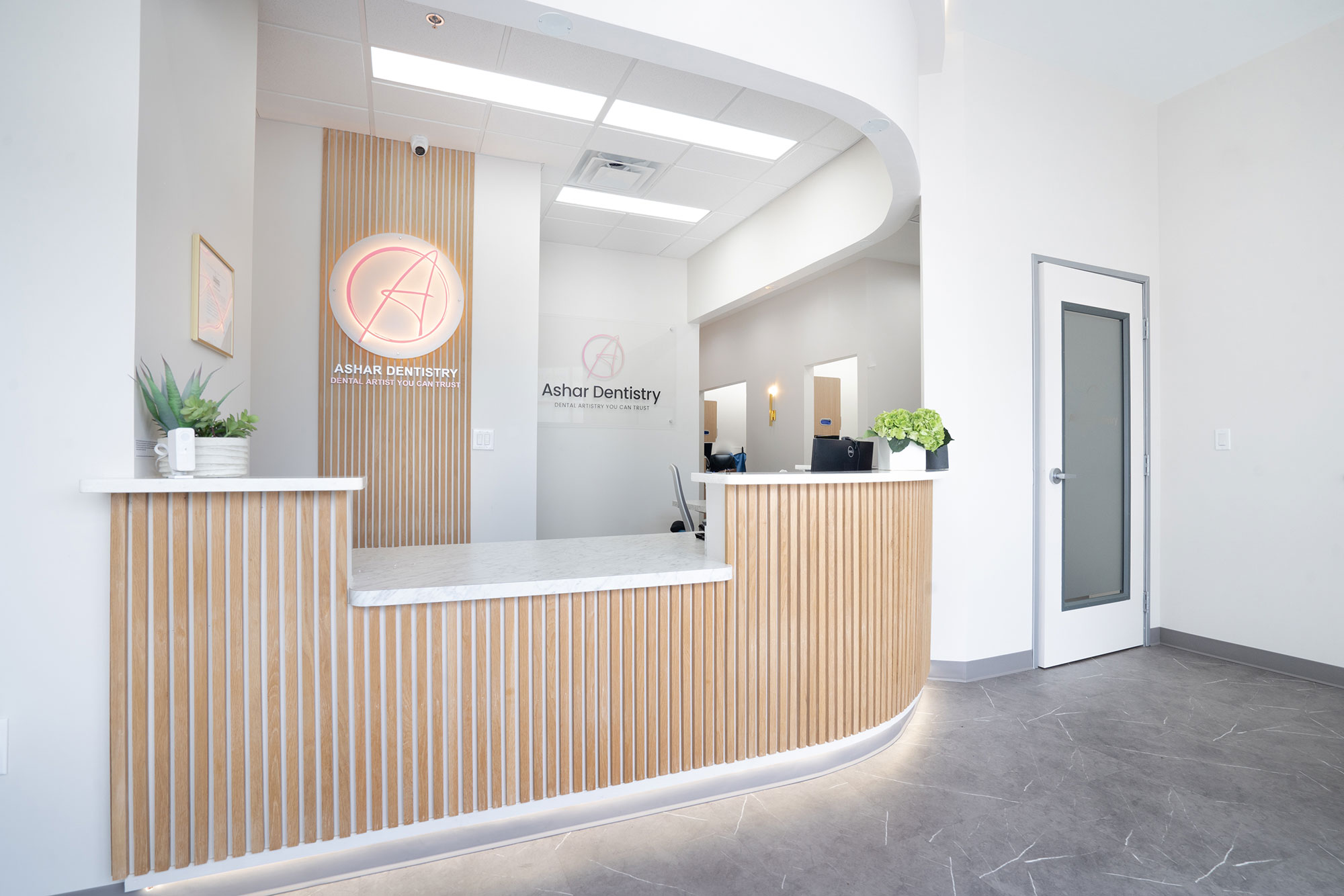 Ashar Dentistry