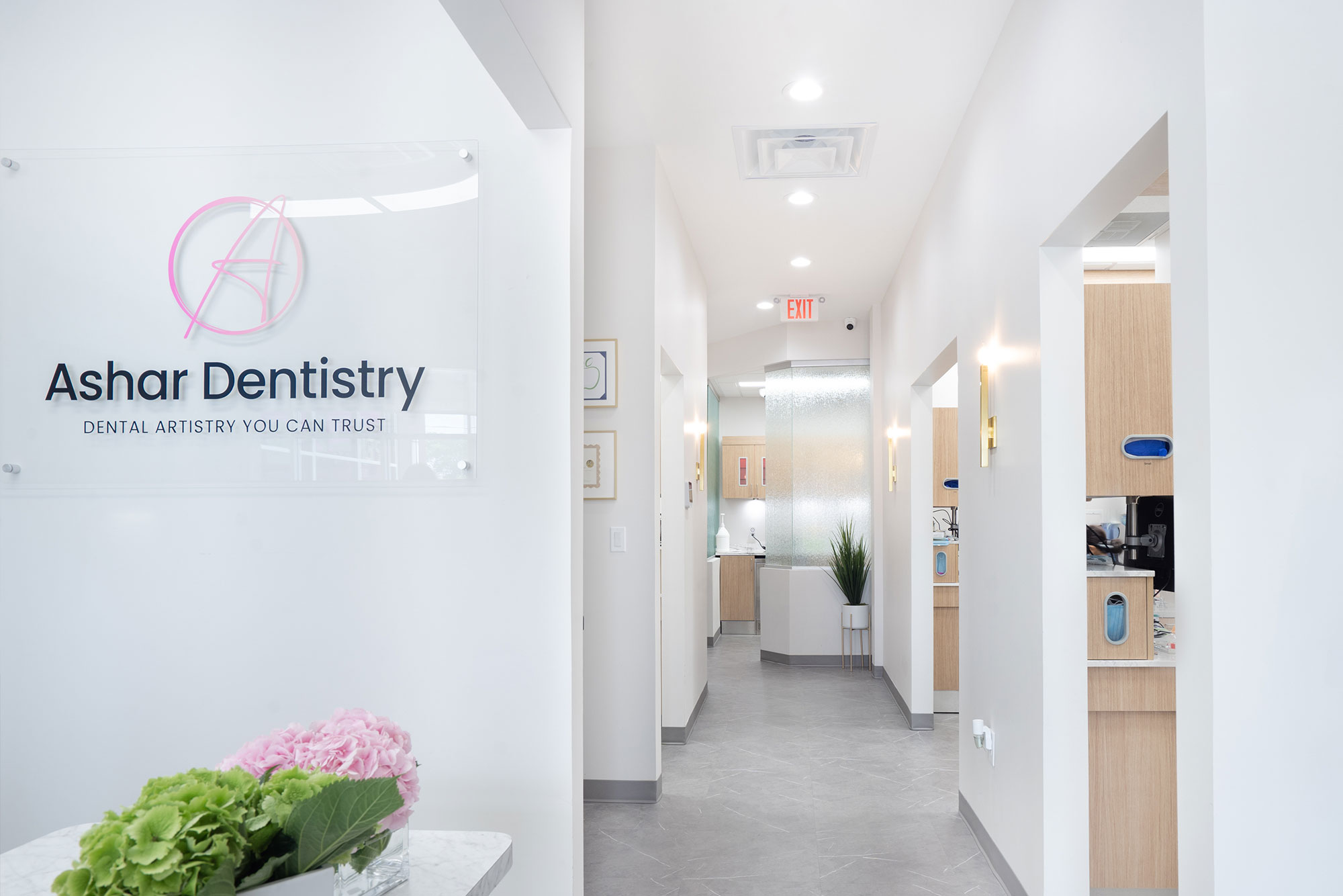 Ashar Dentistry