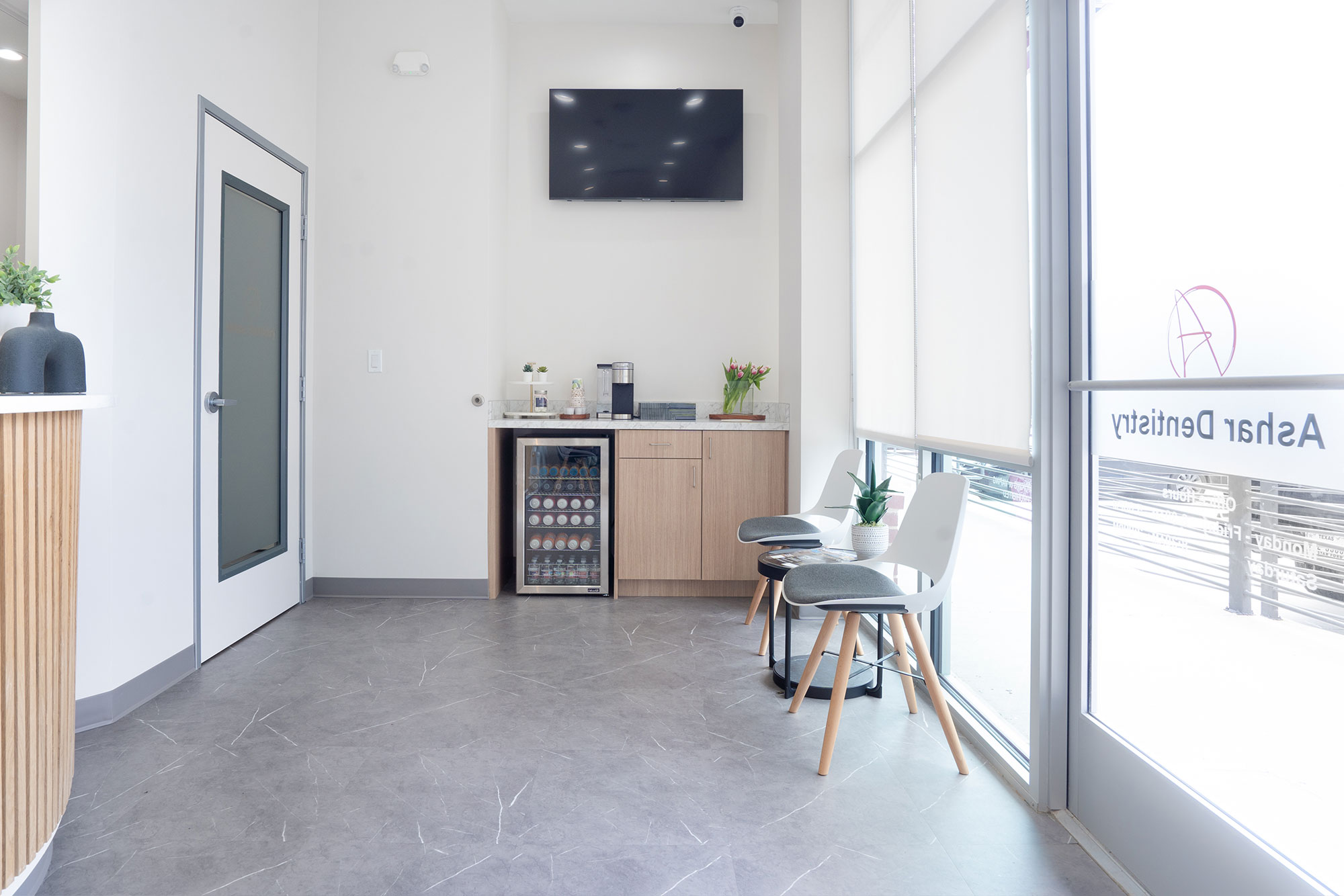 Ashar Dentistry
