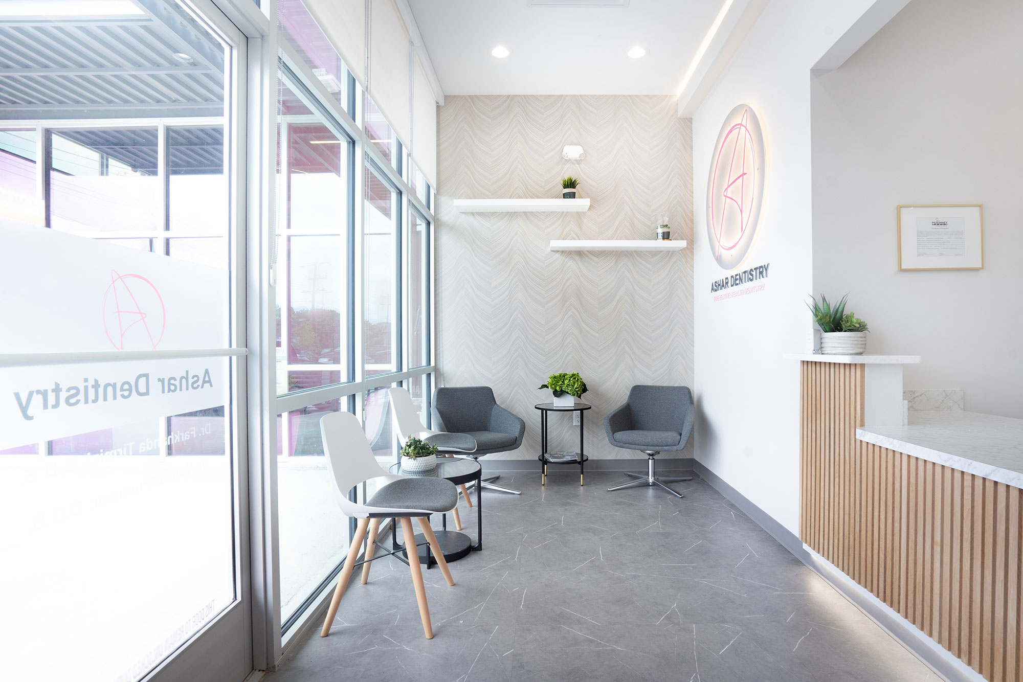 Ashar Dentistry