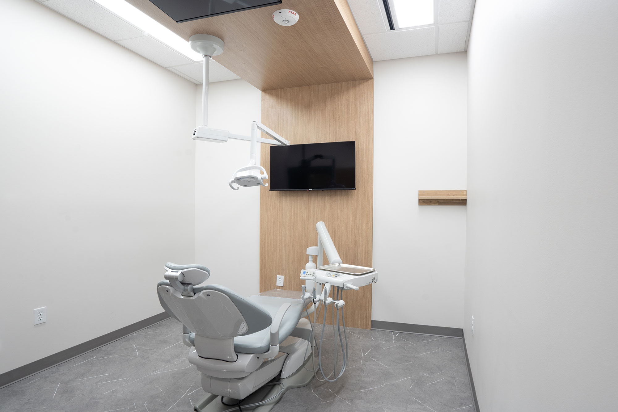 Ashar Dentistry