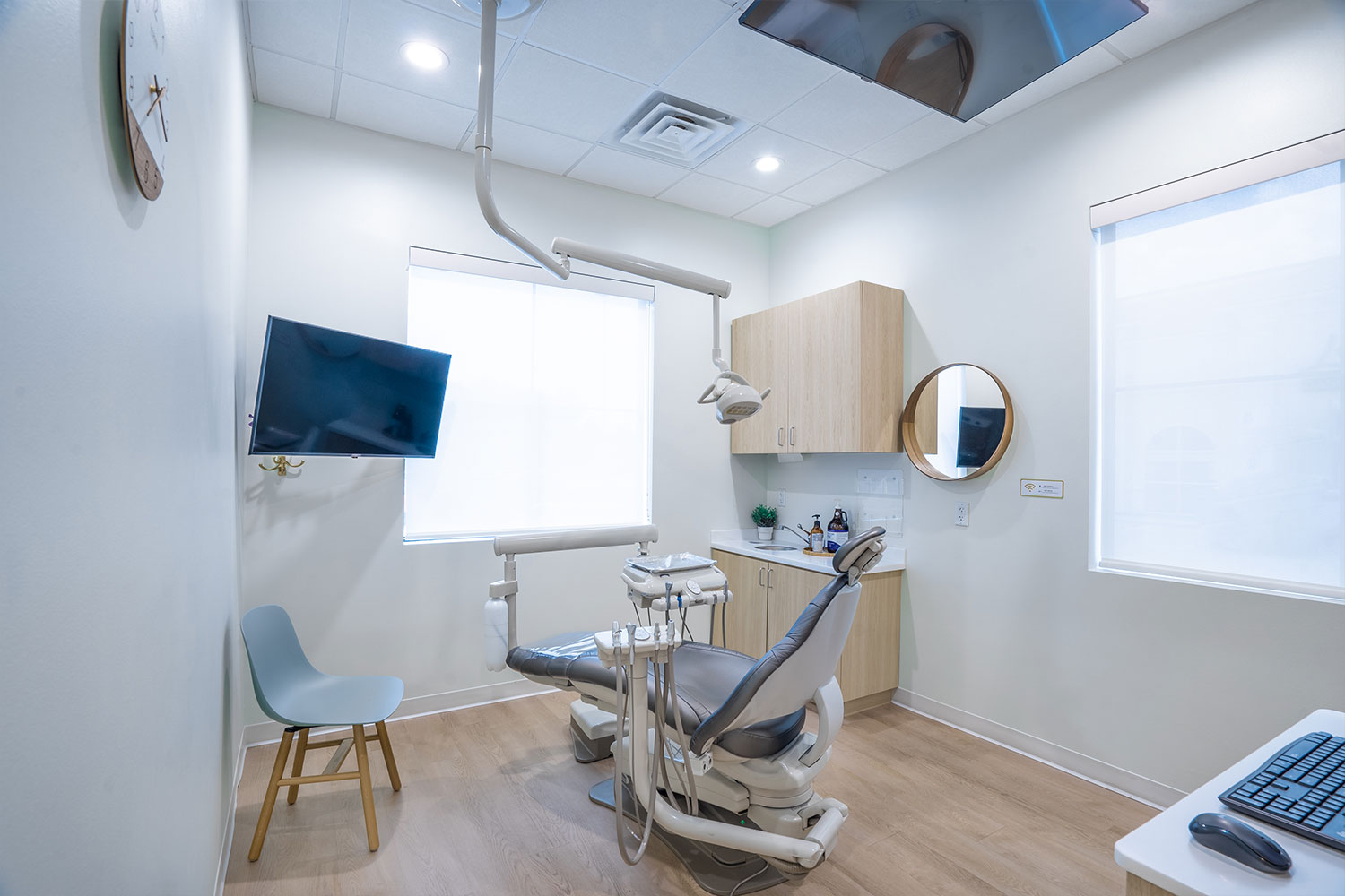Natural Focus Dentistry