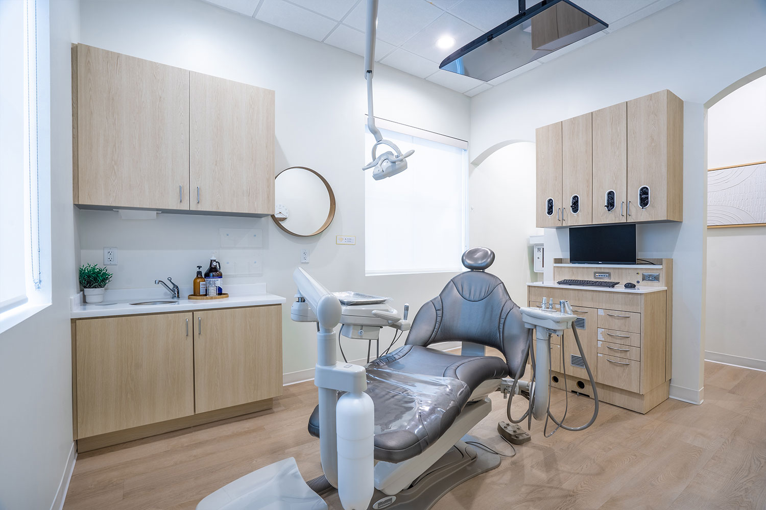 Natural Focus Dentistry