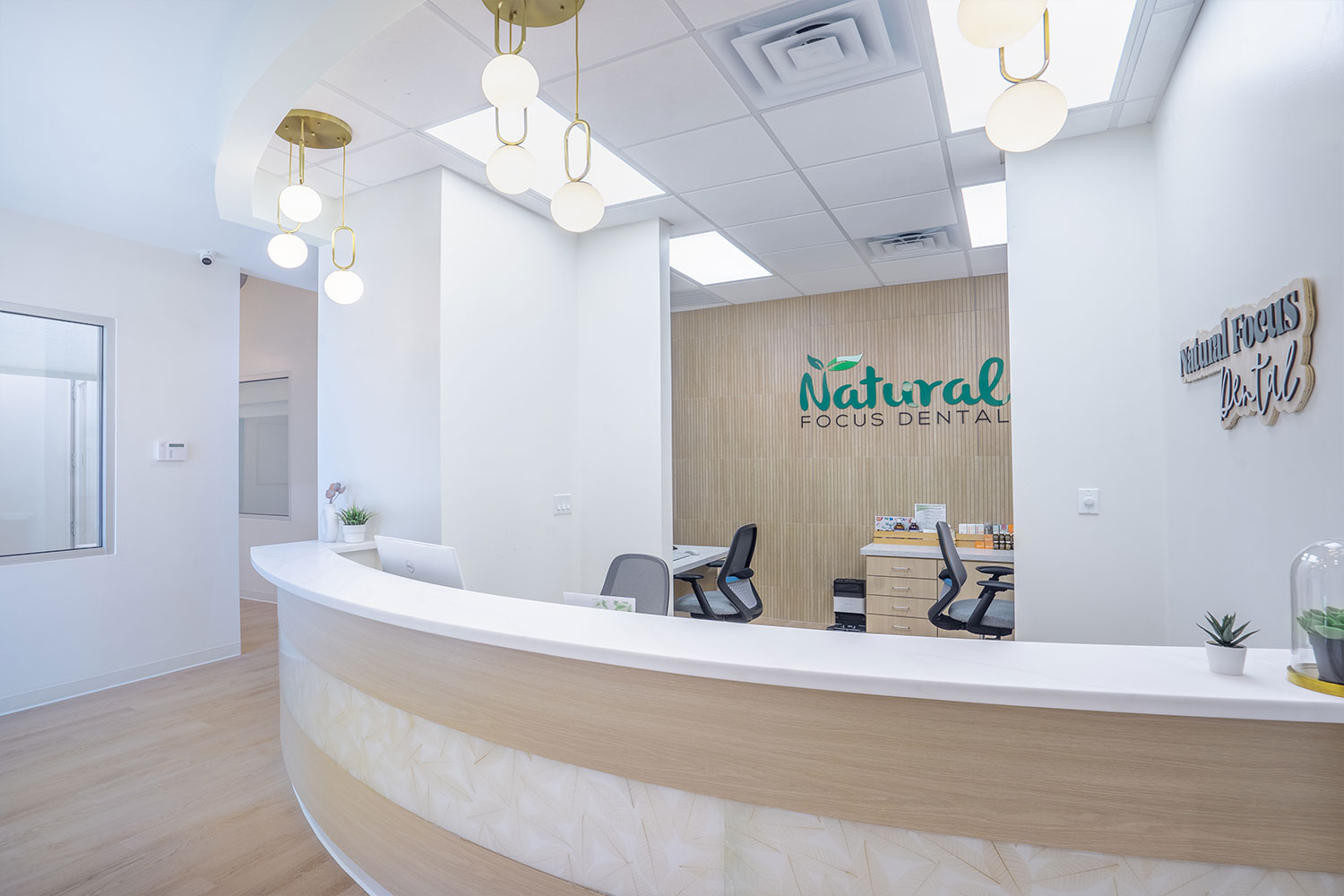 Natural Focus Dentistry