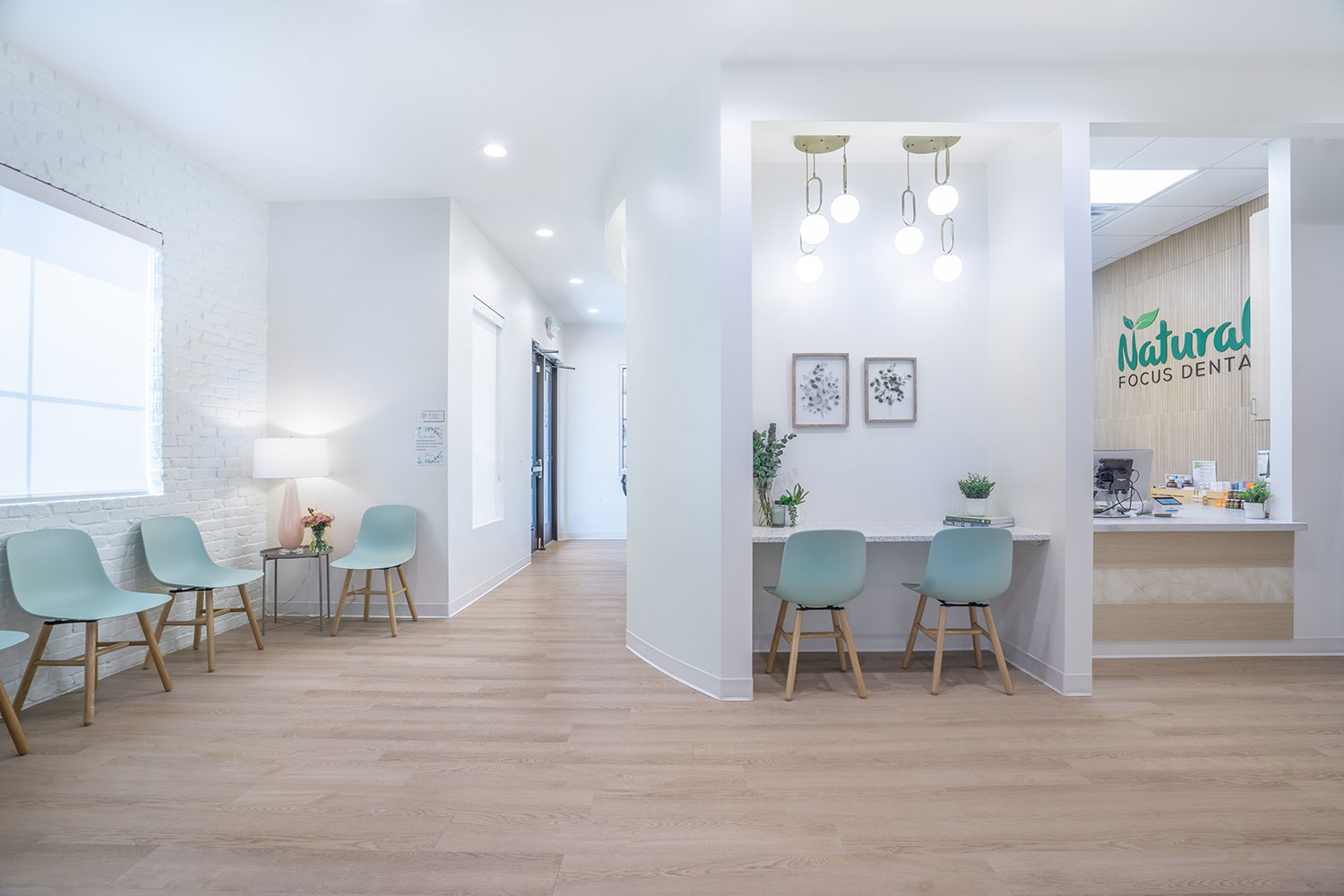 Natural Focus Dentistry