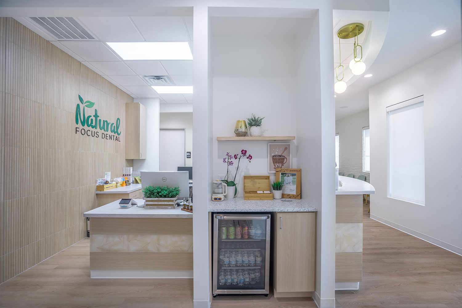 Natural Focus Dentistry
