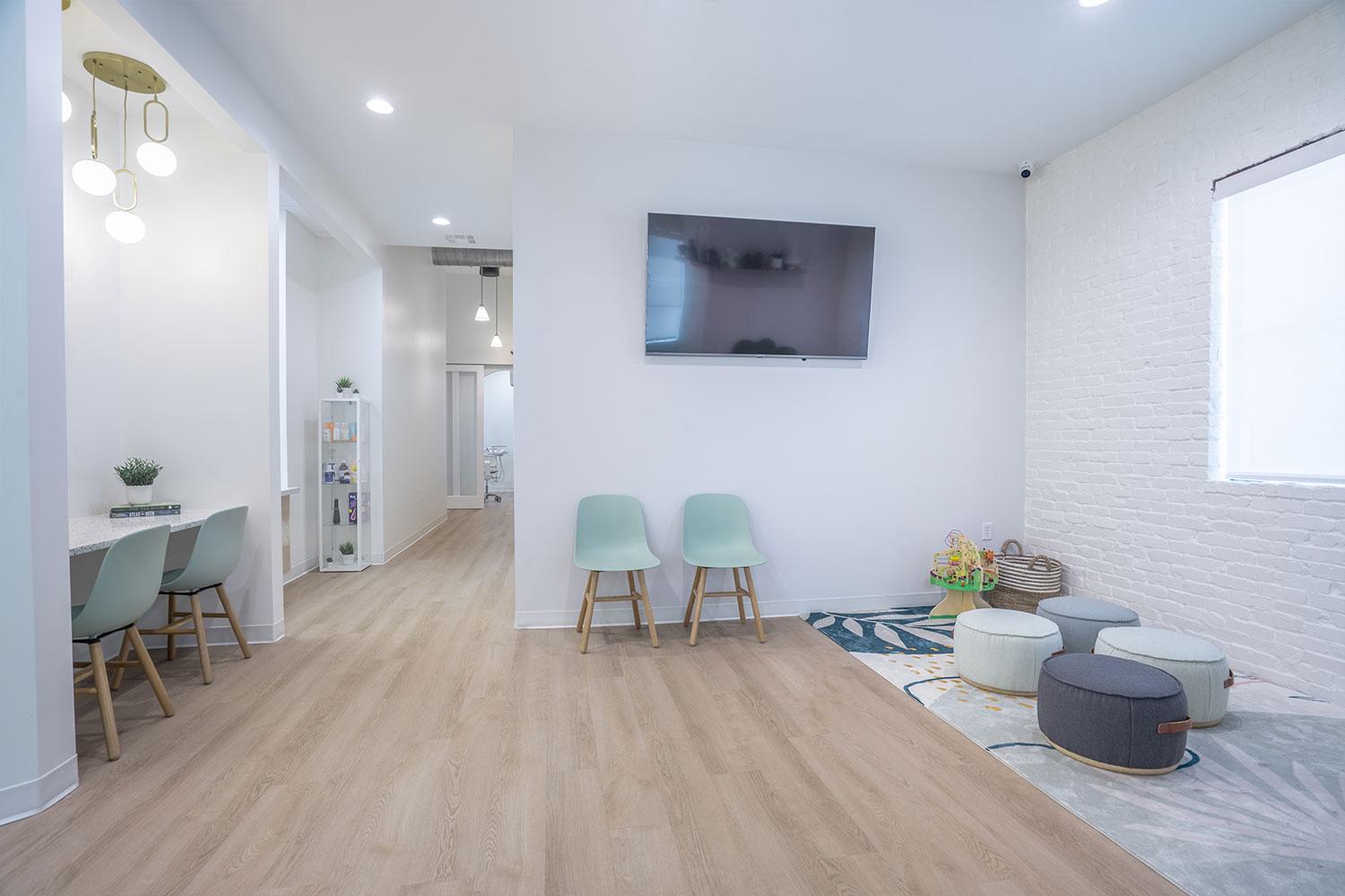 Natural Focus Dentistry