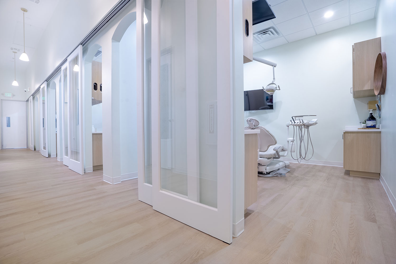 Natural Focus Dentistry
