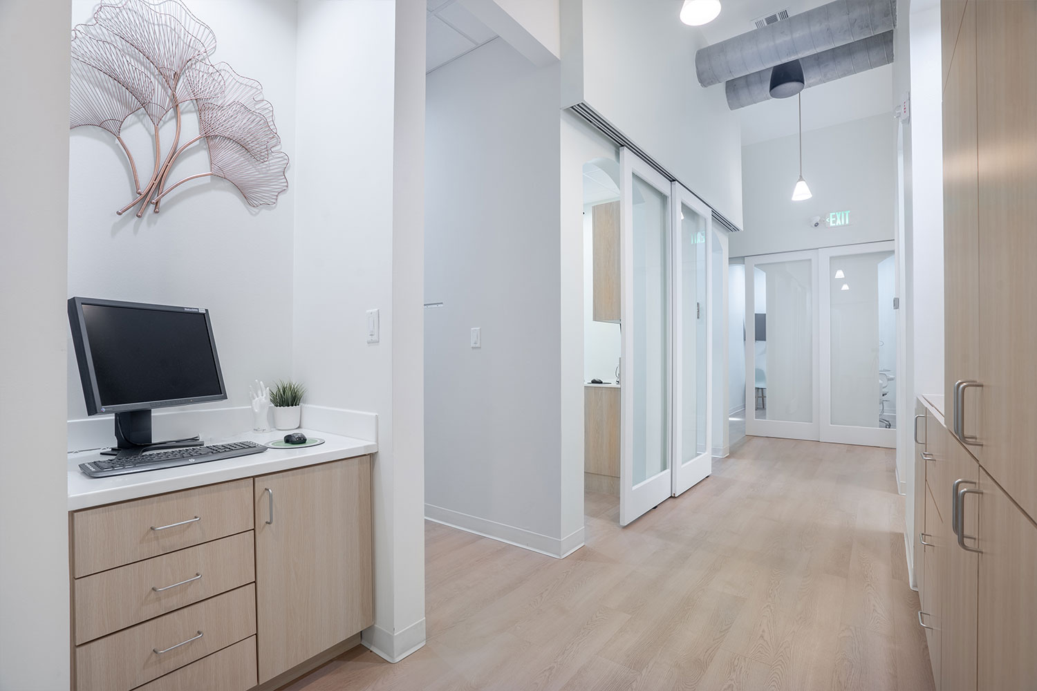 Natural Focus Dentistry