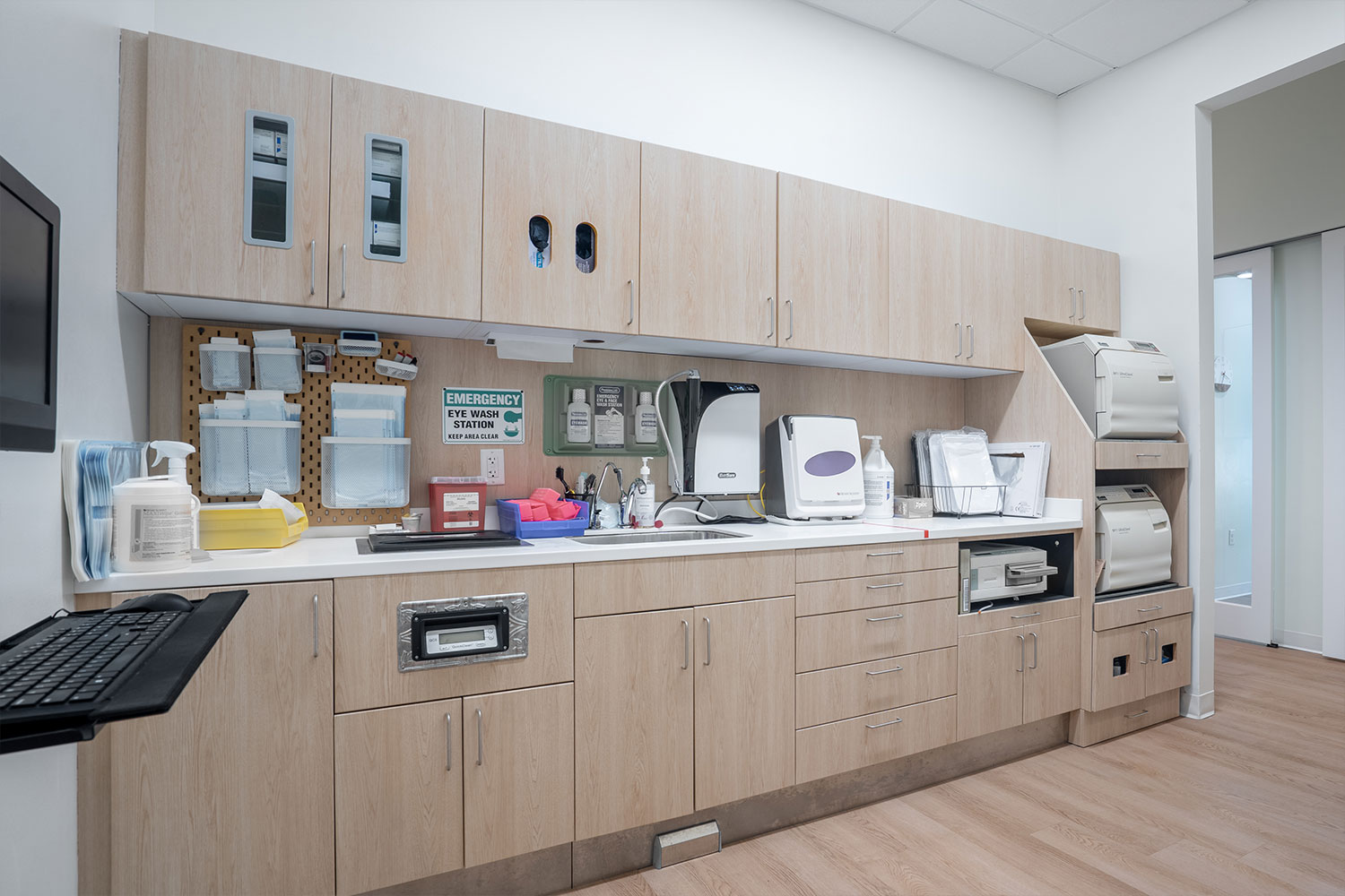 Natural Focus Dentistry