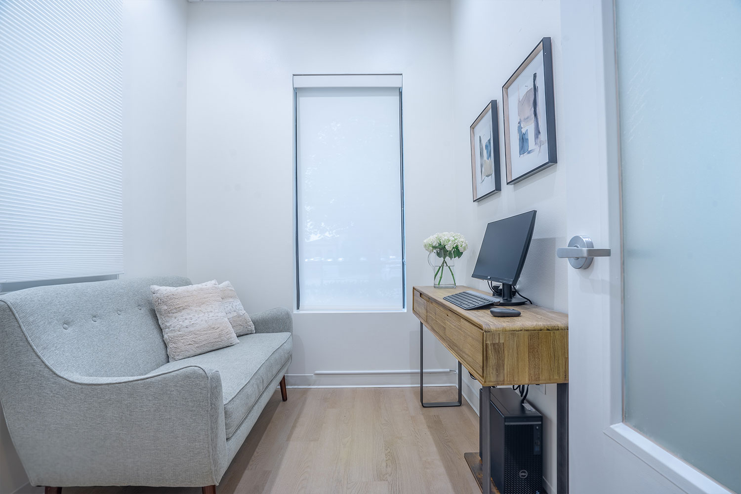 Natural Focus Dentistry