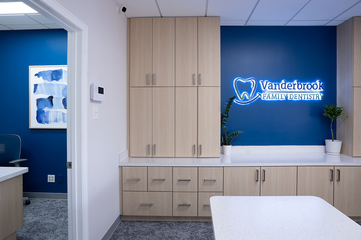 Vanderbrook Family Dentistry