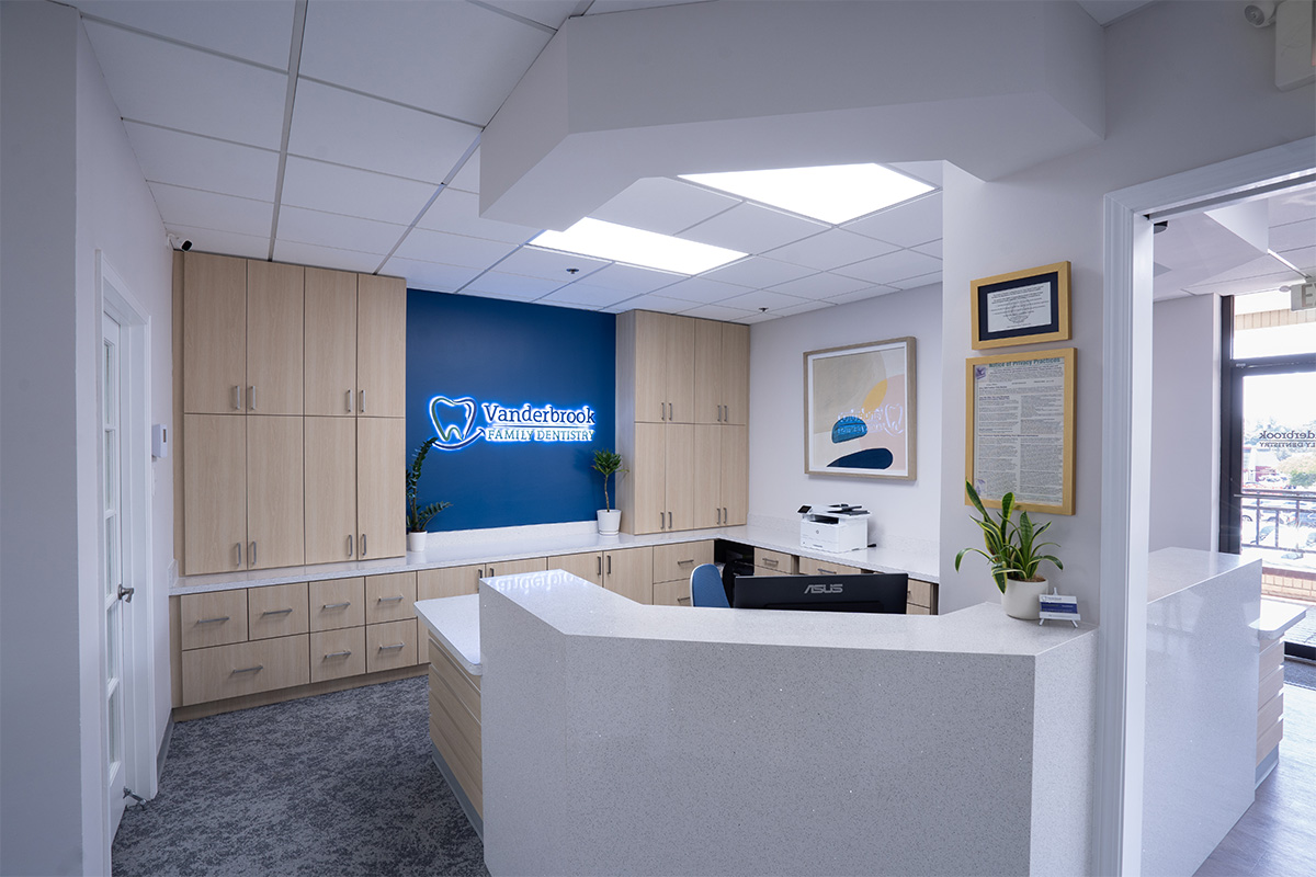 Vanderbrook Family Dentistry