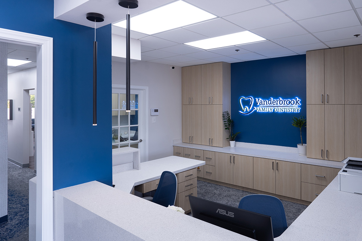 Vanderbrook Family Dentistry