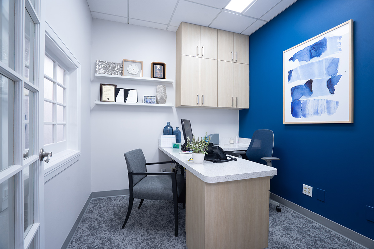 Vanderbrook Family Dentistry
