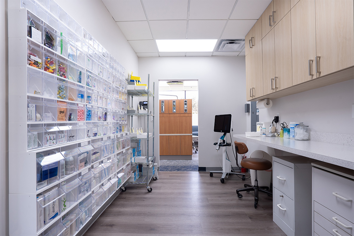Vanderbrook Family Dentistry