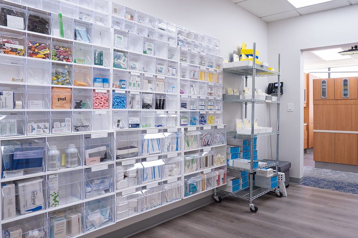 Vanderbrook Family Dentistry