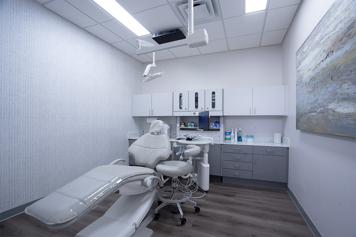 Vanderbrook Family Dentistry