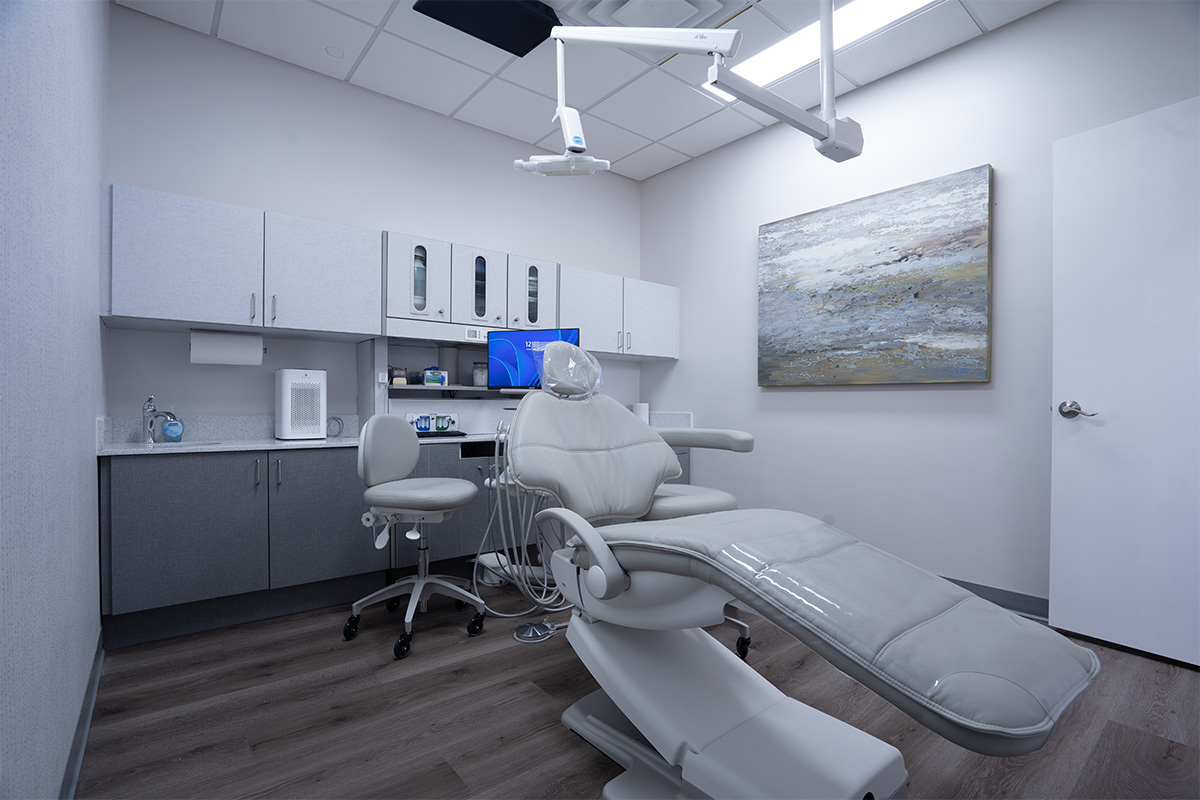 Vanderbrook Family Dentistry