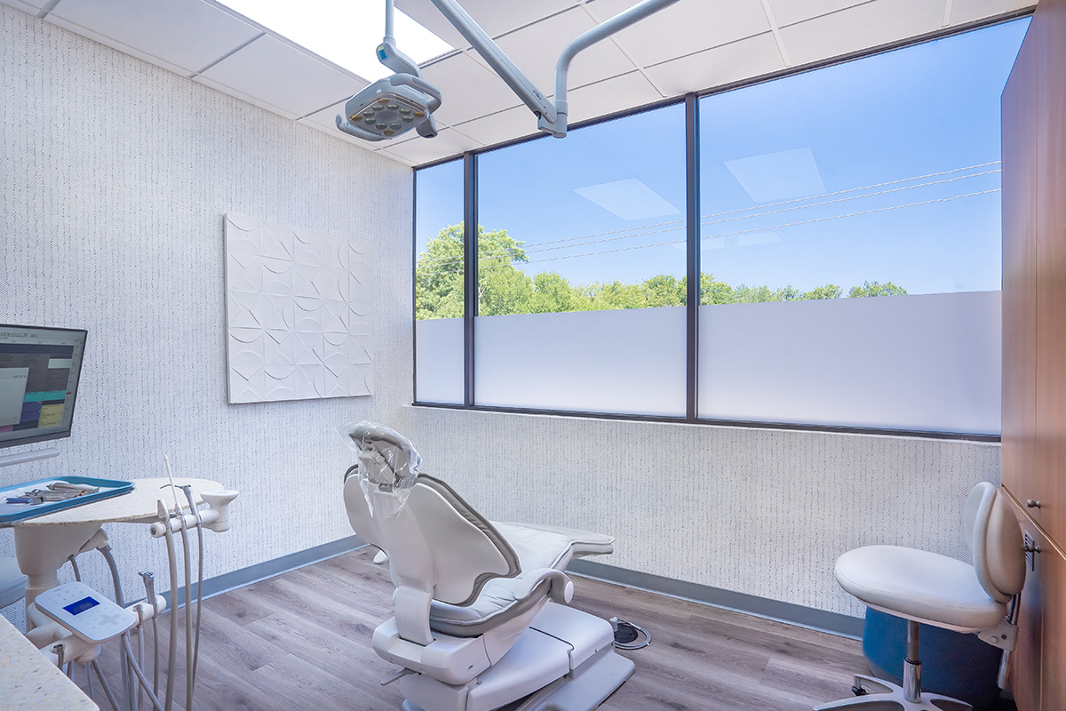 Vanderbrook Family Dentistry