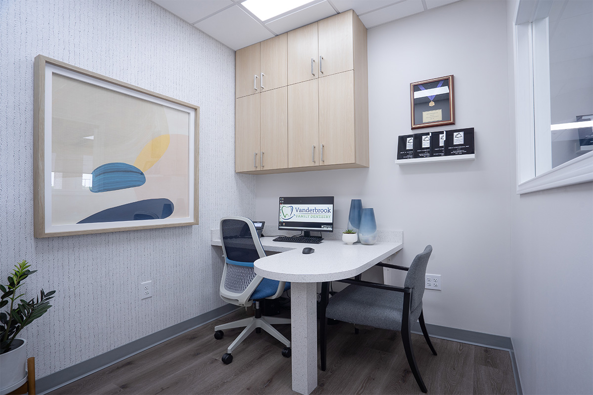 Vanderbrook Family Dentistry