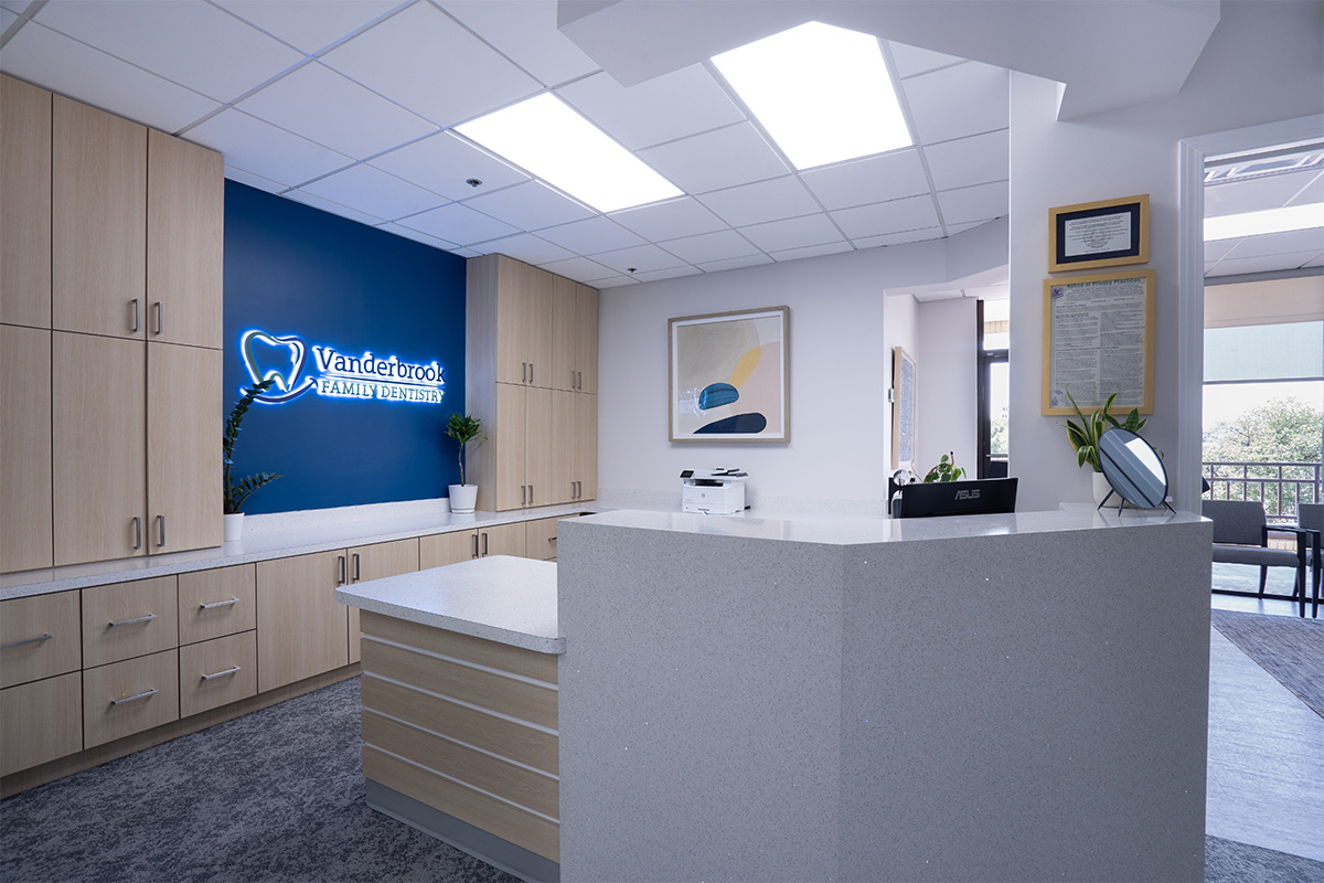 Vanderbrook Family Dentistry
